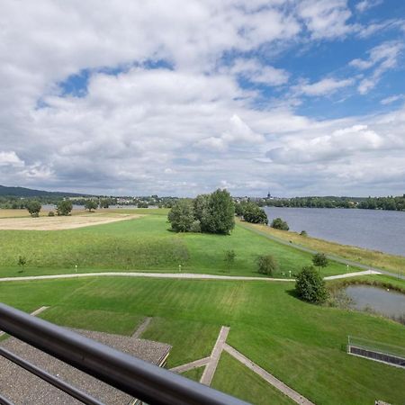 Gesundheitshotel Weissenstadt Am See Ngoại thất bức ảnh
