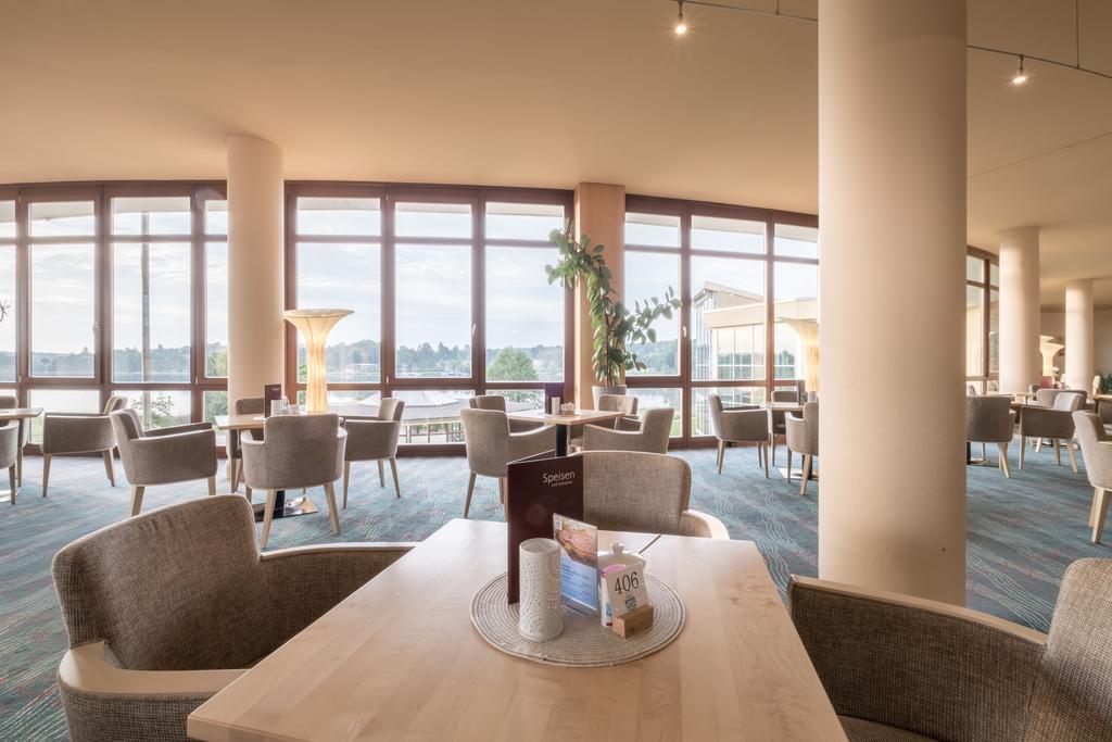 Gesundheitshotel Weissenstadt Am See Ngoại thất bức ảnh