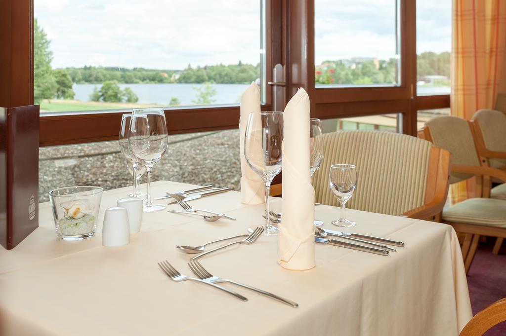 Gesundheitshotel Weissenstadt Am See Ngoại thất bức ảnh
