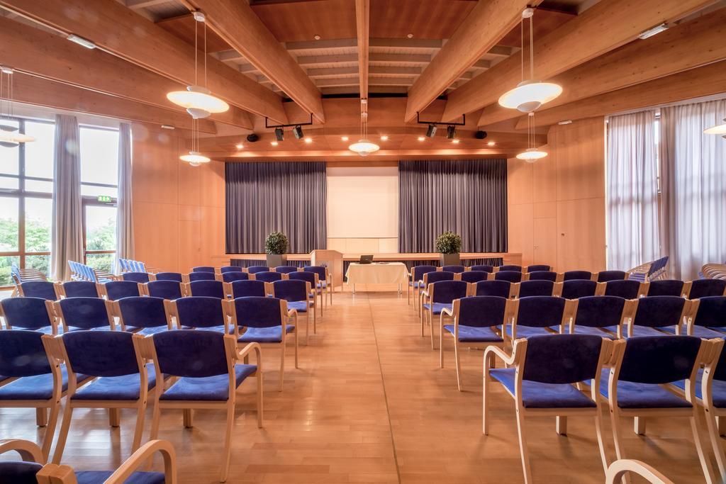 Gesundheitshotel Weissenstadt Am See Ngoại thất bức ảnh